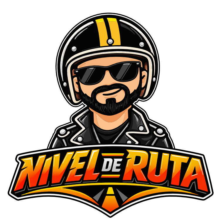 Nivel de Ruta